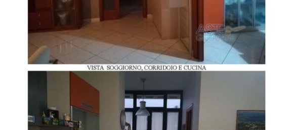 4 rooms Apartment in Somma Vesuviana, Italy No. 12503 30