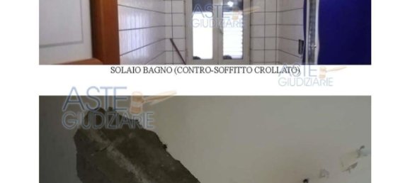 4 rooms Apartment in Somma Vesuviana, Italy No. 12503 37