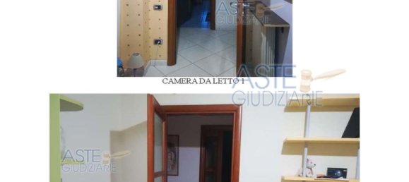 4 rooms Apartment in Somma Vesuviana, Italy No. 12503 33