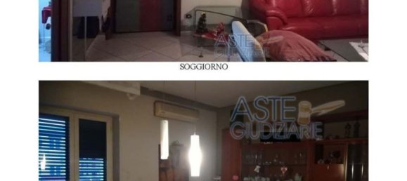 4 rooms Apartment in Somma Vesuviana, Italy No. 12503 41