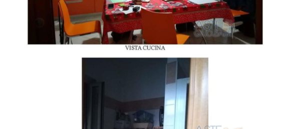 4 rooms Apartment in Somma Vesuviana, Italy No. 12503 22