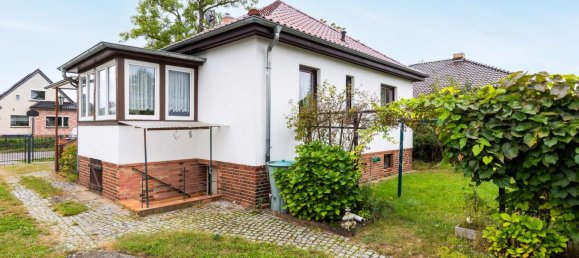 2 bedrooms Bungalow in Brandenburg, Germany No. 107514 3