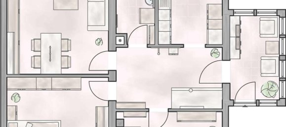 2 bedrooms Bungalow in Brandenburg, Germany No. 107514 15