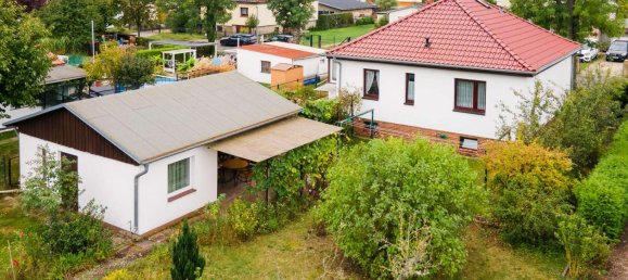 2 bedrooms Bungalow in Brandenburg, Germany No. 107514 5