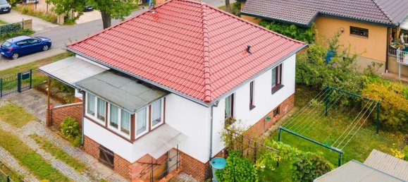 2 bedrooms Bungalow in Brandenburg, Germany No. 107514 4