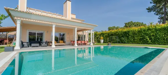 5 bedrooms Villa in Corroios, Portugal No. 141635 5