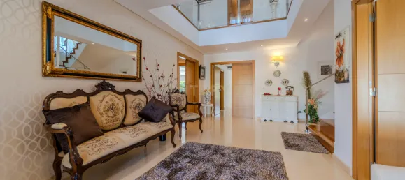 5 bedrooms Villa in Corroios, Portugal No. 141635 7