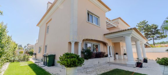 5 bedrooms Villa in Corroios, Portugal No. 141635 33