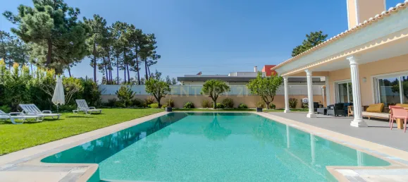 5 bedrooms Villa in Corroios, Portugal No. 141635 6
