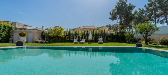 5 bedrooms Villa in Corroios, Portugal No. 141635 3