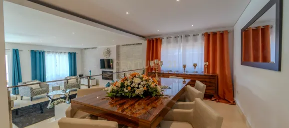 5 bedrooms Villa in Corroios, Portugal No. 141635 16