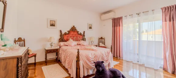 5 bedrooms Villa in Corroios, Portugal No. 141635 27