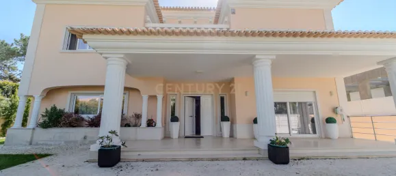 5 bedrooms Villa in Corroios, Portugal No. 141635 2