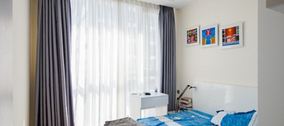 2 bedrooms Apartment in Binh Thanh, Vietnam No. 17345 5