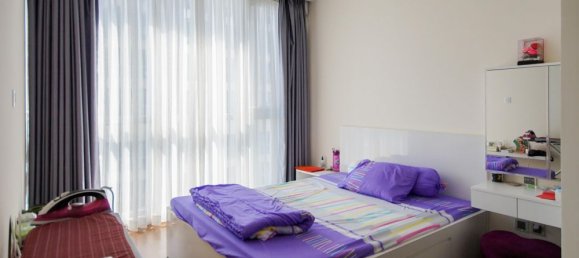 2 bedrooms Apartment in Binh Thanh, Vietnam No. 17345 10