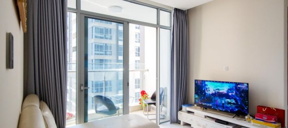 2 bedrooms Apartment in Binh Thanh, Vietnam No. 17345 4