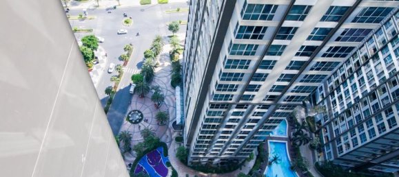 2 bedrooms Apartment in Binh Thanh, Vietnam No. 17345 8