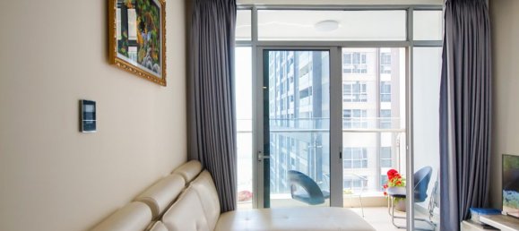 2 bedrooms Apartment in Binh Thanh, Vietnam No. 17345 7