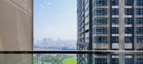 2 bedrooms Apartment in Binh Thanh, Vietnam No. 17345 9