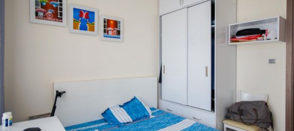 2 bedrooms Apartment in Binh Thanh, Vietnam No. 17345 3