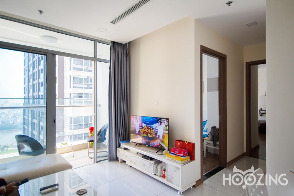 2 bedrooms Apartment in Binh Thanh, Vietnam No. 17345