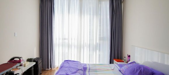 2 bedrooms Apartment in Binh Thanh, Vietnam No. 17345 2