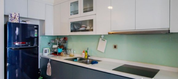 2 bedrooms Apartment in Binh Thanh, Vietnam No. 17345 11