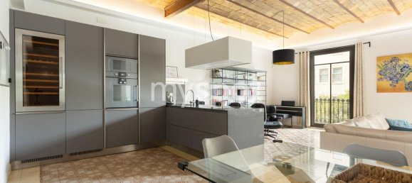 3 غرف نوم شقة في Eixample, Spain رقم 26178 16