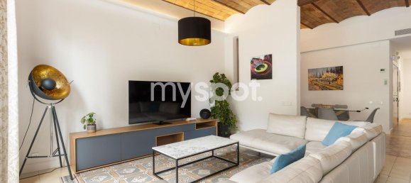 3 غرف نوم شقة في Eixample, Spain رقم 26178 12