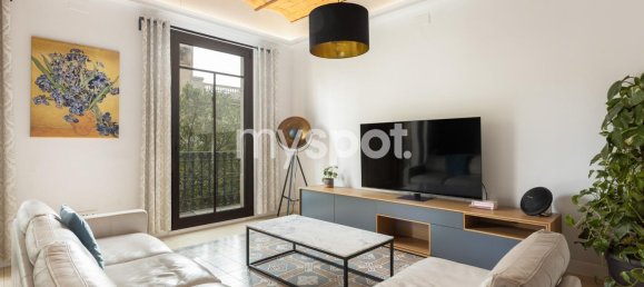 3 غرف نوم شقة في Eixample, Spain رقم 26178 2