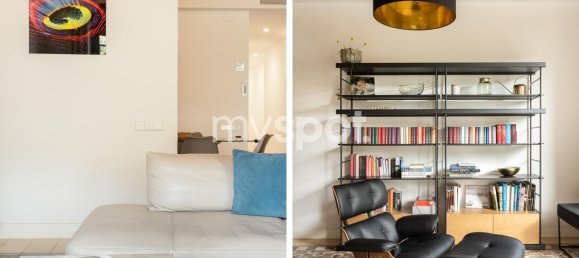 3 غرف نوم شقة في Eixample, Spain رقم 26178 11