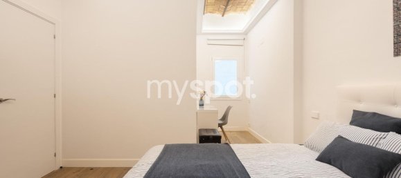 3 غرف نوم شقة في Eixample, Spain رقم 26178 29