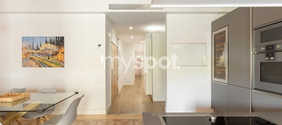 3 غرف نوم شقة في Eixample, Spain رقم 26178 15