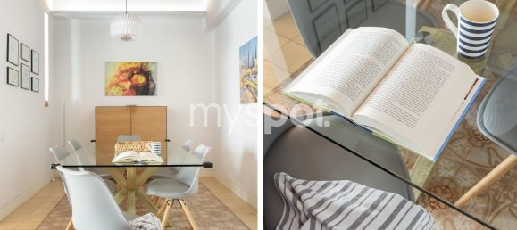 3 غرف نوم شقة في Eixample, Spain رقم 26178 14