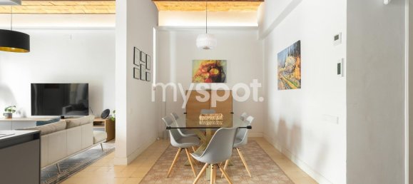 3 غرف نوم شقة في Eixample, Spain رقم 26178 9