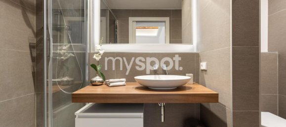 3 غرف نوم شقة في Eixample, Spain رقم 26178 10