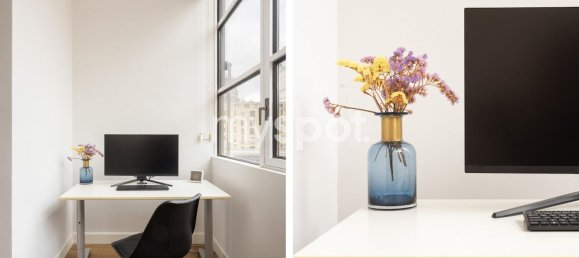 3 غرف نوم شقة في Eixample, Spain رقم 26178 22