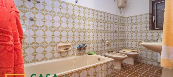 6 Schlafzimmer Villa in Vairano Patenora, Italy, Nr. 325670 19