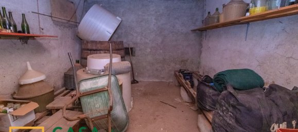 6 Schlafzimmer Villa in Vairano Patenora, Italy, Nr. 325670 11