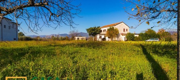 6 Schlafzimmer Villa in Vairano Patenora, Italy, Nr. 325670 3