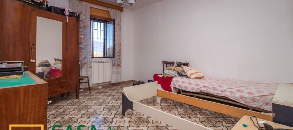 6 Schlafzimmer Villa in Vairano Patenora, Italy, Nr. 325670 8