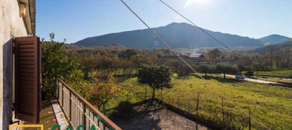 6 Schlafzimmer Villa in Vairano Patenora, Italy, Nr. 325670 21