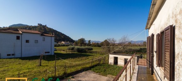 6 Schlafzimmer Villa in Vairano Patenora, Italy, Nr. 325670 22