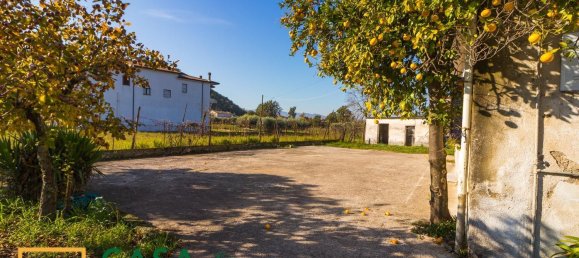 6 Schlafzimmer Villa in Vairano Patenora, Italy, Nr. 325670 13