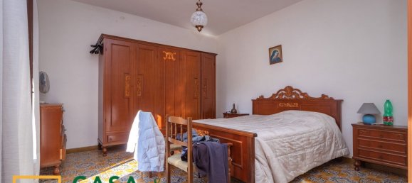 6 Schlafzimmer Villa in Vairano Patenora, Italy, Nr. 325670 7