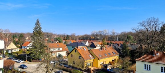 Apartamento de 3 habitaciónes en Reinickendorf, Germany No. 31873 2