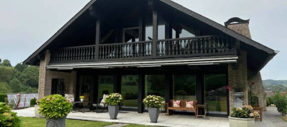 5 غرف نوم منزل في Paderborn, Germany رقم 194356 4