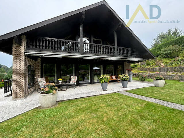 5 غرف نوم منزل في Paderborn, Germany رقم 194356