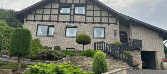 5 غرف نوم منزل في Paderborn, Germany رقم 194356 11