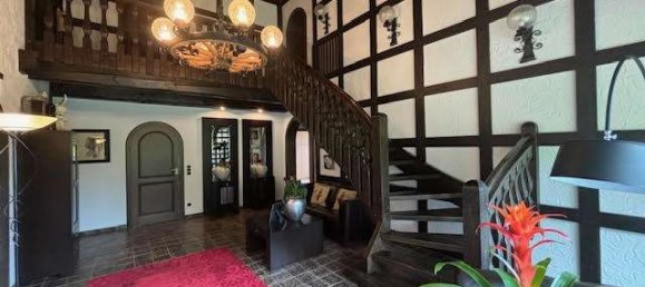 5 غرف نوم منزل في Paderborn, Germany رقم 194356 18